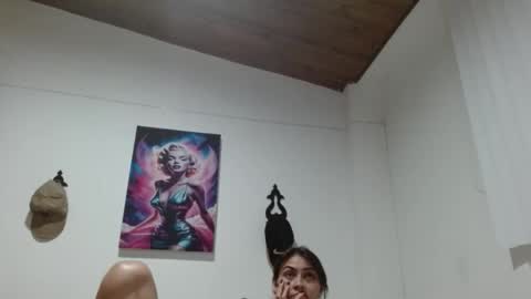 Crystal Blaze online show from 04-17-26, 12:46