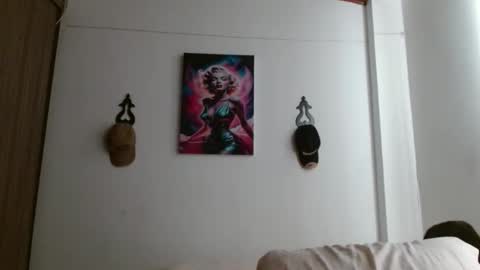 Crystal Blaze online show from 04-19-26, 06:10