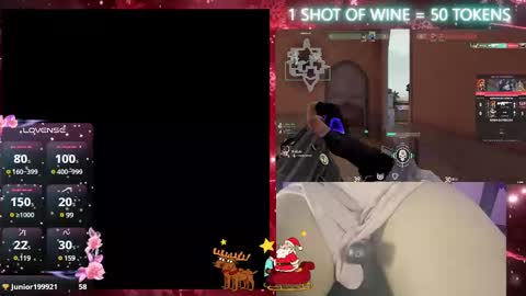 crystal online show from 12-28-24, 09:51