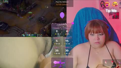 crystal online show from 02-02-25, 06:48