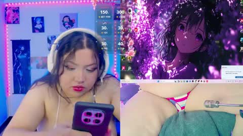 Snapshot of crystal_velvet01 chatting on 06-08-26, 07:58 crystal online show from 06-08-26, 07:58