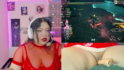 Snapshot of crystal_velvet01 chatting on 06-23-26, 11:58 crystal online show from 06-23-26, 11:58
