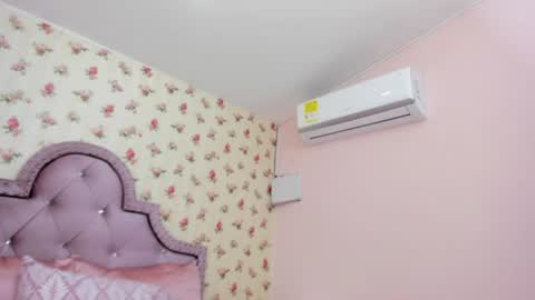 Milf Latina online show from 07-16-26, 01:17
