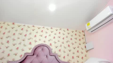Milf Latina online show from 07-22-26, 01:14