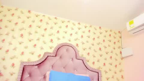 Milf Latina online show from 08-05-26, 03:15