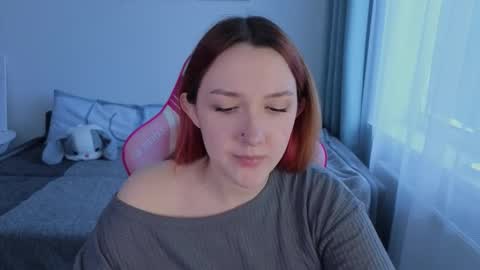 Snapshot of crystalblaze_ chatting on 01-13-26, 11:48 Grace online show from 01-13-26, 11:48