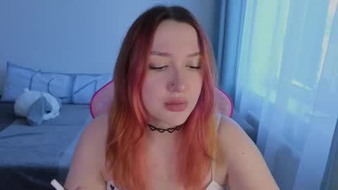 Snapshot of crystalblaze_ chatting on 01-15-26, 11:59 Grace online show from 01-15-26, 11:59