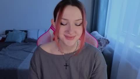 Snapshot of crystalblaze_ chatting on 01-18-26, 11:58 Grace online show from 01-18-26, 11:58