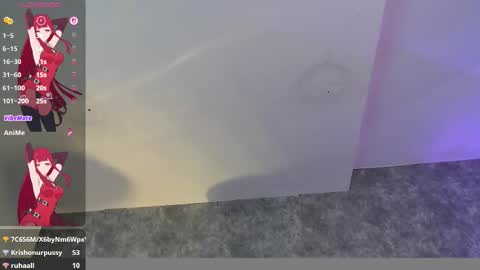 Crystal online show from 03-24-26, 05:40