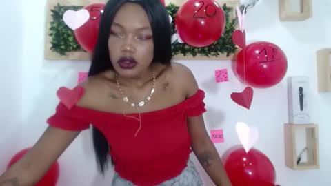 Snapshot of crystalbrooke3x chatting on 02-14-25, 10:14 Crystal online show from 02-14-25, 10:14