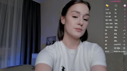 Snapshot of crystalcandies chatting on 12-22-24, 07:31 Arina online show from 12-22-24, 07:31