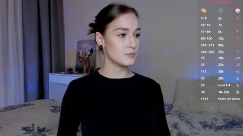 Snapshot of crystalcandies chatting on 12-27-24, 07:46 Arina online show from 12-27-24, 07:46