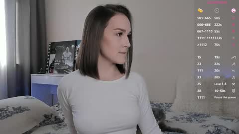 Snapshot of crystalcandies chatting on 02-18-25, 11:33 Arina online show from 02-18-25, 11:33