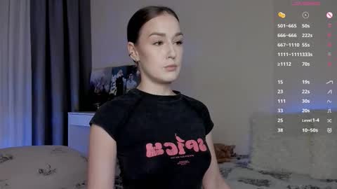 Snapshot of crystalcandies chatting on 11-28-25, 01:47 Arina online show from 11-28-25, 01:47