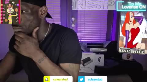 Snapshot of crystalclearstud chatting on 02-20-26, 12:51 crystalclearstud online show from 02-20-26, 12:51