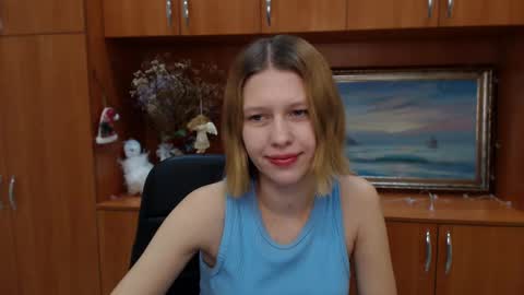 Stella online show from 01-14-25, 12:35