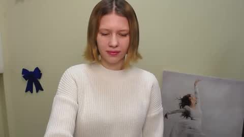 Stella online show from 01-20-25, 10:07