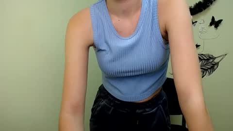 Stella online show from 02-26-25, 07:53