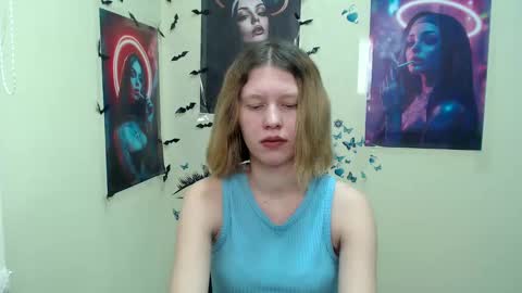 Stella online show from 03-12-25, 10:37