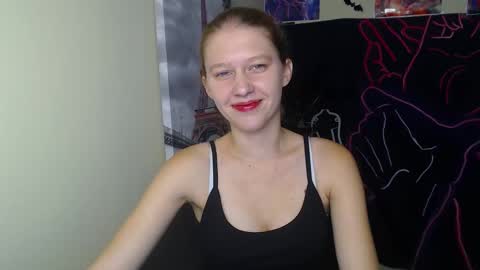 Stella online show from 09-30-25, 06:40