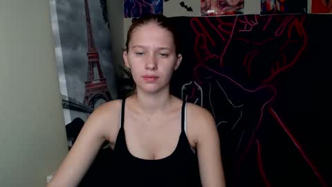 Stella online show from 10-18-25, 11:55