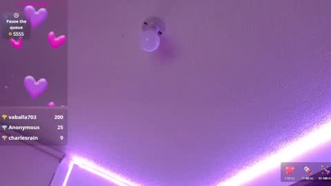 Olivia  online show from 02-08-25, 01:54