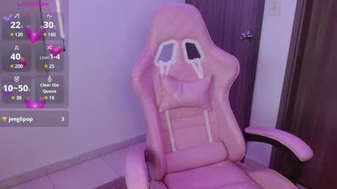 Olivia  online show from 02-17-25, 11:42