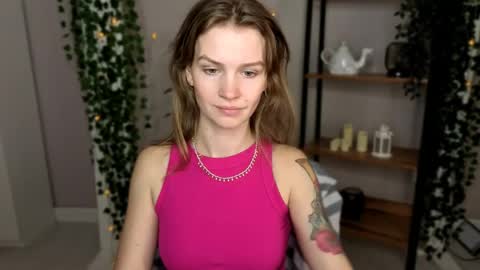 Crystal online show from 05-10-26, 01:49