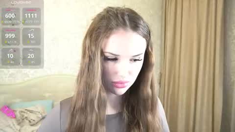 Nika online show from 11-30-25, 02:43