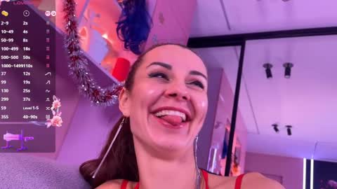 Lana online show from 01-07-25, 11:14