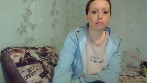 CrystallAngel online show from 02-15-26, 02:03
