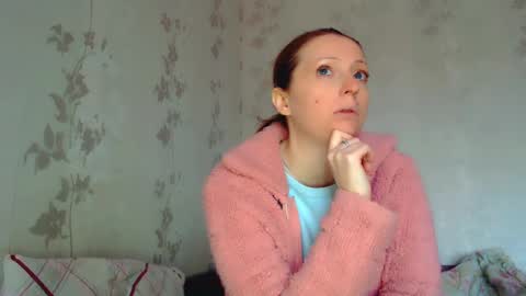 CrystallAngel online show from 04-25-26, 02:14