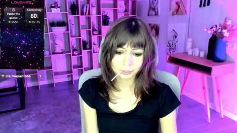 crystallbloom online show from 11-10-25, 02:05