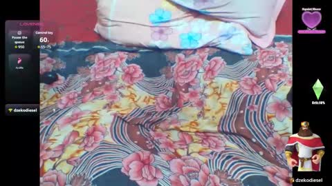 crystallgem online show from 05-16-26, 10:36