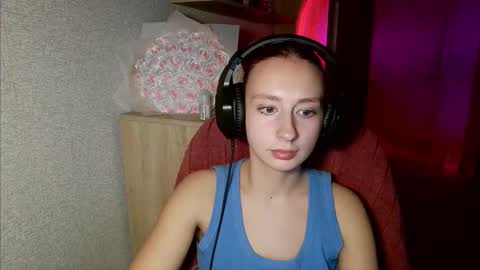 Kristina online show from 12-13-24, 12:31