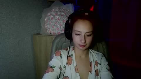Kristina online show from 12-23-24, 11:28