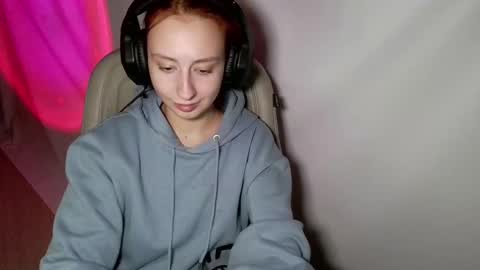 Kristina online show from 12-31-24, 02:29