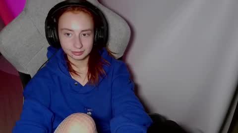 Kristina online show from 01-10-25, 04:33