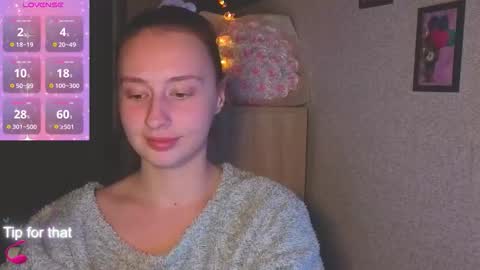 Kristina online show from 12-17-25, 11:55