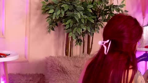 crystallred online show from 02-27-26, 05:29