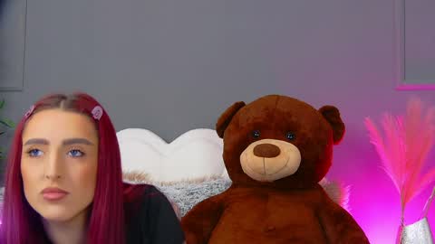 crystallred online show from 04-07-26, 04:57