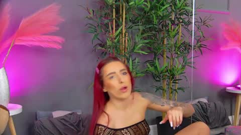 crystallred online show from 04-08-26, 04:45