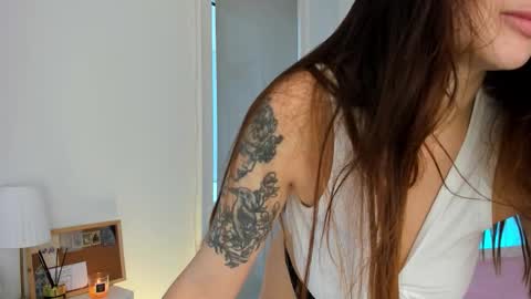 Kristina online show from 11-07-25, 12:38