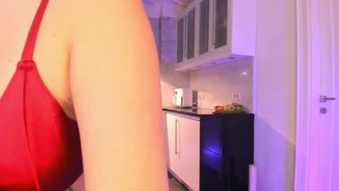 Kristina online show from 11-29-25, 09:18