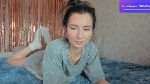 Maria online show from 01-28-25, 04:18