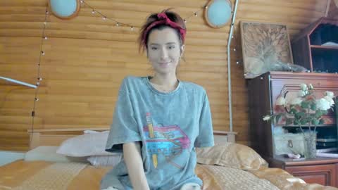 Maria online show from 01-30-25, 03:44