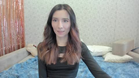Maria online show from 02-02-25, 02:38
