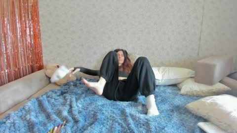 Maria online show from 02-02-25, 05:42