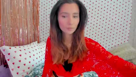 Maria online show from 02-12-25, 04:33