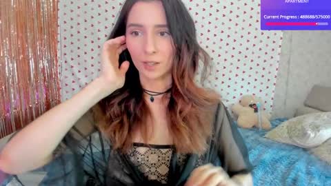 Maria online show from 02-25-25, 04:03